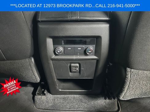 Certified 2023 Chevrolet Traverse LT image 19