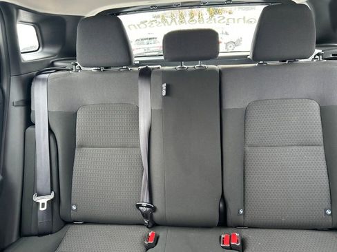 Certified 2025 Nissan Kicks S image 16