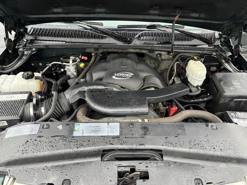 Used 2003 Cadillac Escalade EXT image 15