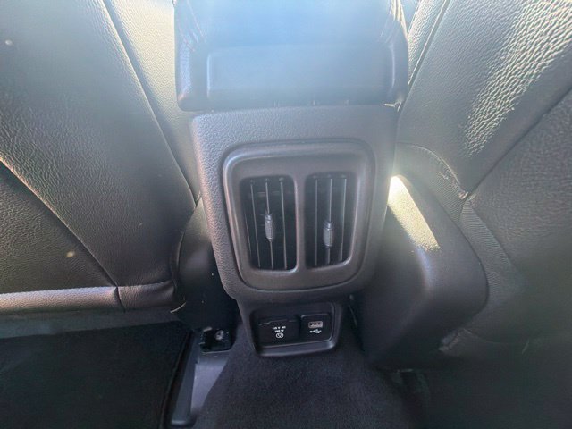 Used 2018 Jeep Compass Limited AWD/4WD image 14