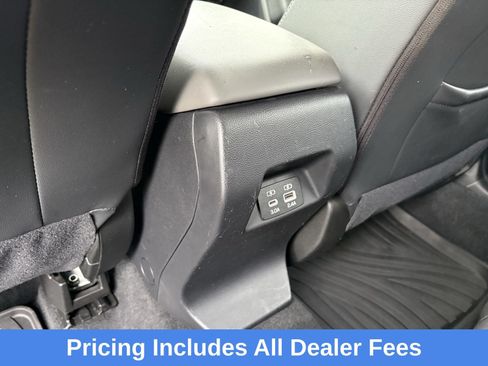 Certified 2024 Subaru Crosstrek 2.0i Premium AWD/4WD image 31