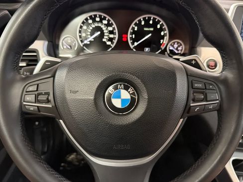 Used 2012 BMW 650i Convertible RWD image 25