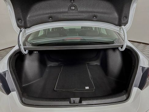 Certified 2026 Honda Civic LX image 23