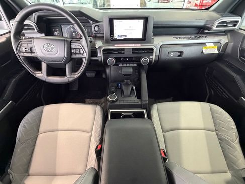 New 2026 Toyota Tacoma SR5 AWD/4WD image 27