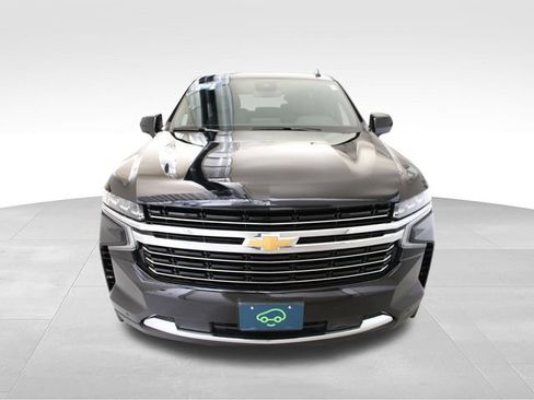 Certified 2023 Chevrolet Tahoe LT w/ Max Trailering Package AWD/4WD image 3