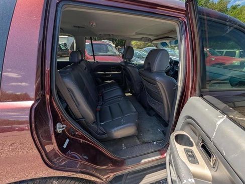 Used 2007 Honda Pilot EX-L image 27