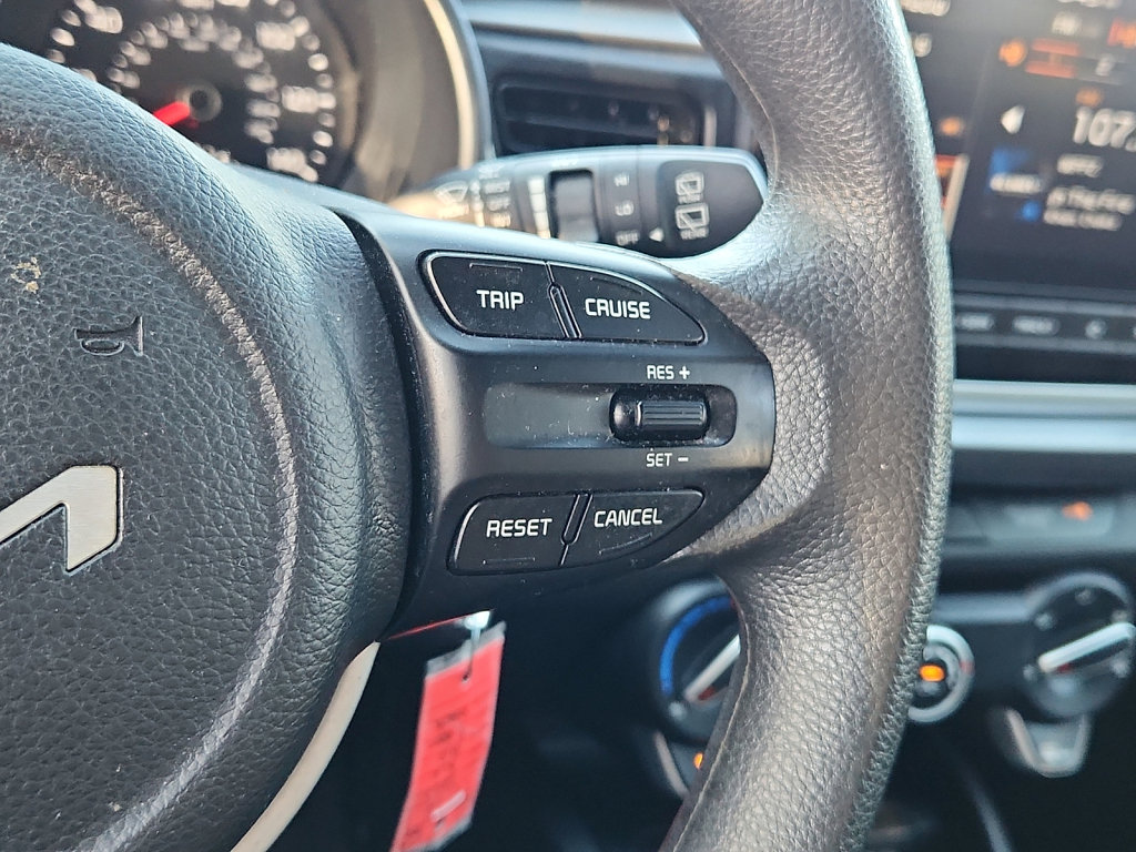 Used 2023 Kia Rio S FWD image 26