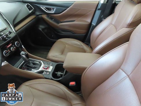 Used 2020 Subaru Forester Touring w/ Popular Package #2 image 24