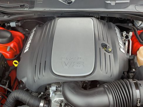 Used 2019 Dodge Challenger R/T image 34