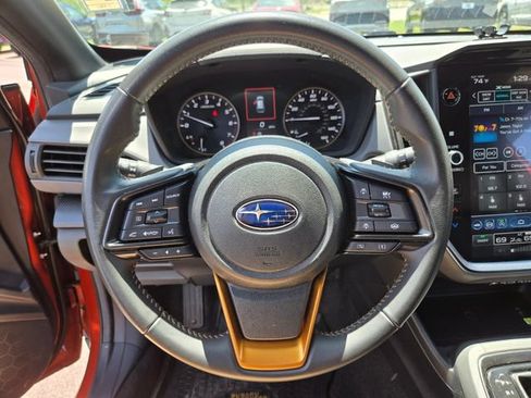 Used 2024 Subaru Crosstrek 2.5i Wilderness w/ Crosstrek Mirror Package AWD/4WD image 32