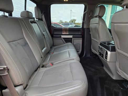 Used 2018 Ford F150 Lariat image 22