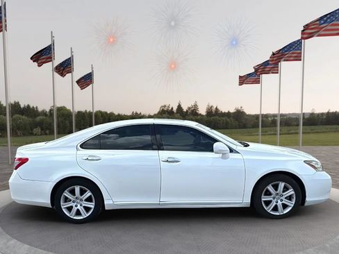 Used 2007 Lexus ES 350 FWD image 6