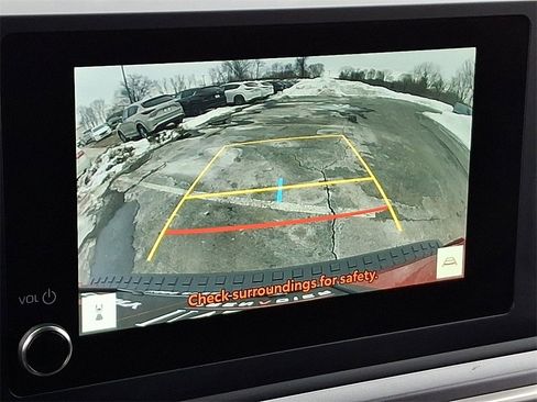 Used 2025 Toyota 4Runner SR5 image 18