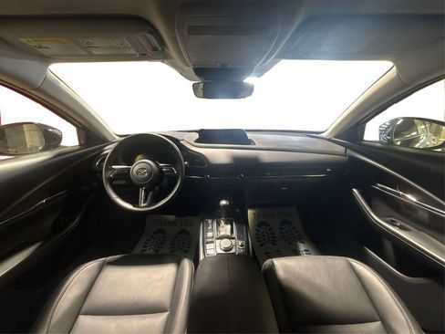 Used 2025 MAZDA CX-30 AWD 2.5 S w/ Preferred Package image 31