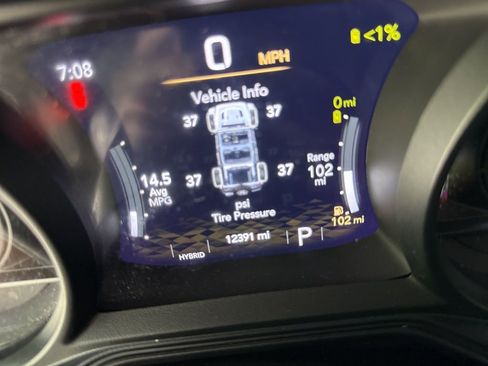 Used 2024 Jeep Wrangler Unlimited w/ Convenience Group image 10