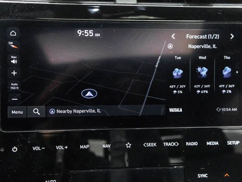 Used 2023 Hyundai Santa Cruz SEL Premium image 26