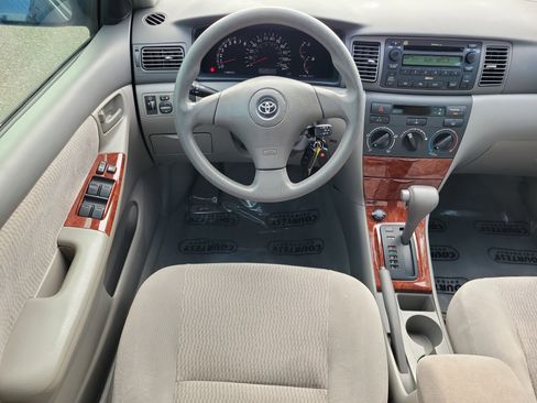 Used 2006 Toyota Corolla CE image 15