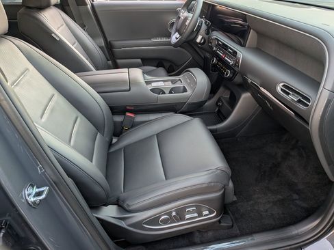 New 2026 Hyundai Palisade Calligraphy AWD/4WD image 26