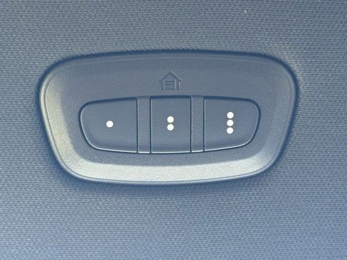 New 2026 RAM 1500 Laramie w/ Night Edition image 26