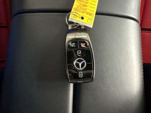Used 2024 Mercedes-Benz GLE 53 AMG 4MATIC Coupe image 33