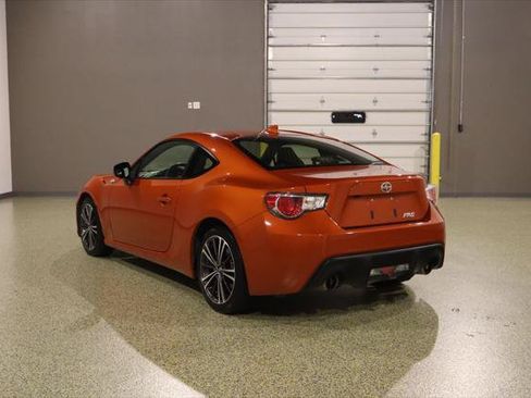 Used 2016 Scion FR-S RWD image 7