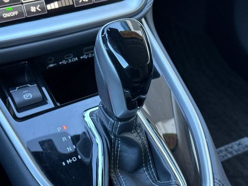 Certified 2024 Subaru Outback Onyx Edition image 23