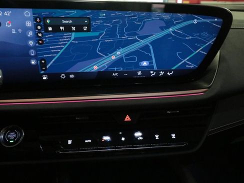 Used 2025 Buick Envision Sport Touring image 11