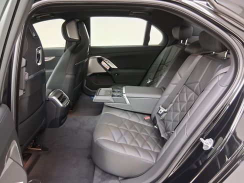 New 2026 BMW 740i w/ Premium Package image 13