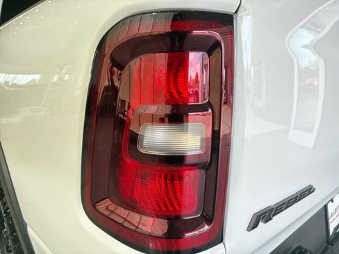 New 2026 RAM 1500 Rebel w/ Rebel Level 1 Equipment Group AWD/4WD image 34