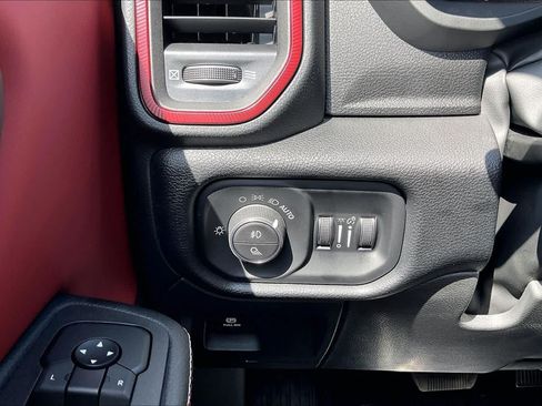 Used 2026 RAM 1500 Rebel AWD/4WD image 62