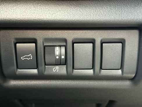 New 2026 Subaru Outback Premium AWD/4WD image 15