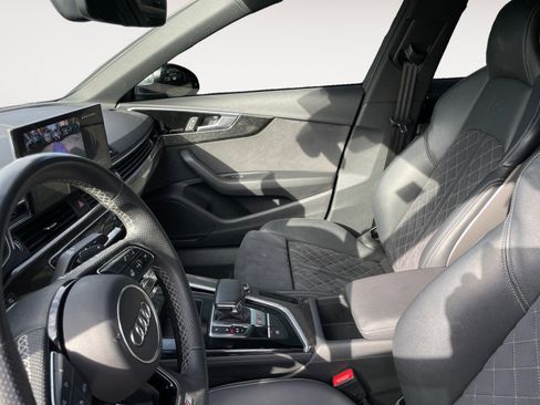 Used 2022 Audi S4 Premium image 20