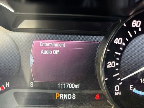 Used 2018 Lincoln MKC Premiere FWD image 11