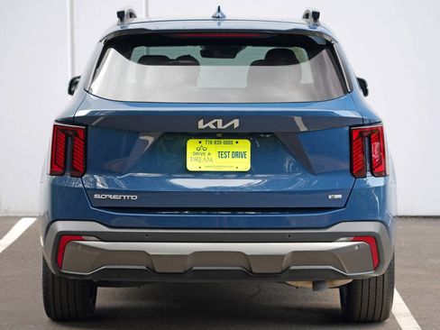 Used 2024 Kia Sorento SX AWD/4WD image 53