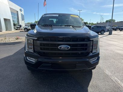 Used 2022 Ford F150 Lariat