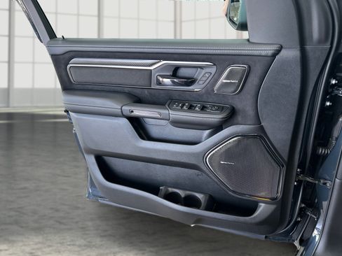 New 2026 RAM 1500 RHO w/ RHO Level 1 Equipment Group AWD/4WD image 17