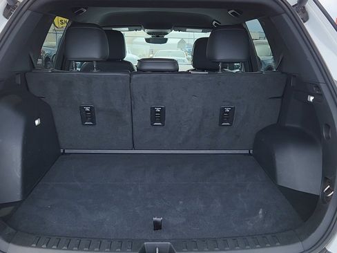 Used 2025 Chevrolet Equinox LT w/ Convenience Package II AWD/4WD image 19