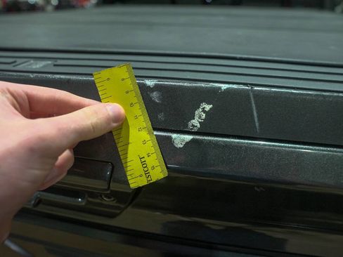 Used 2018 Ford F150 Raptor w/ Equipment Group 802A Luxury image 37