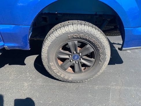 Used 2016 Ford F150 XL w/ Equipment Group 101A Mid AWD/4WD image 19