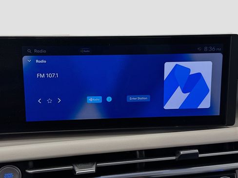 Used 2025 Hyundai Tucson SEL image 21