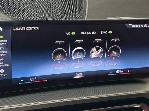 Used 2024 BMW M440i Gran Coupe w/ Premium Package image 25