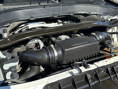 Used 2020 Ford Explorer ST w/ ST Street Pack image 9