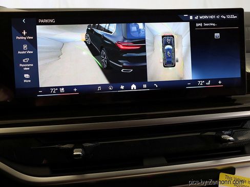 Used 2026 BMW X7 xDrive40i image 24