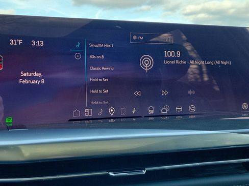 New 2025 Cadillac Escalade IQ Luxury 2 image 23