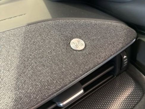 New 2025 Ford Mustang Mach-E GT image 30