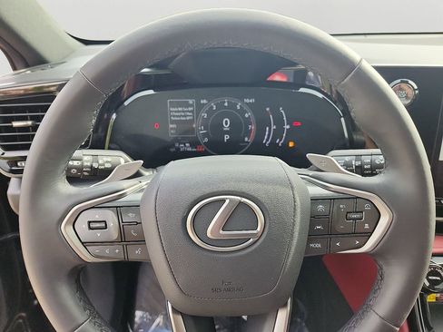 Used 2022 Lexus NX 250 FWD w/ Premium Package image 19