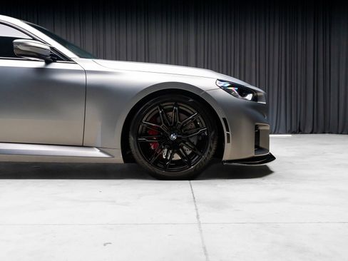 Used 2024 BMW M2 w/ Lighting Package RWD image 27