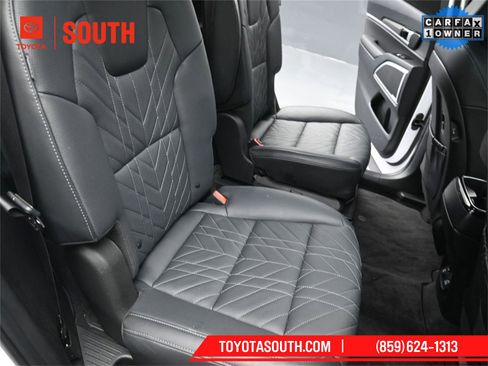 Used 2025 Kia Telluride SX Prestige X-Line image 26