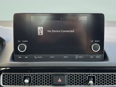 Certified 2025 Honda Civic LX image 20