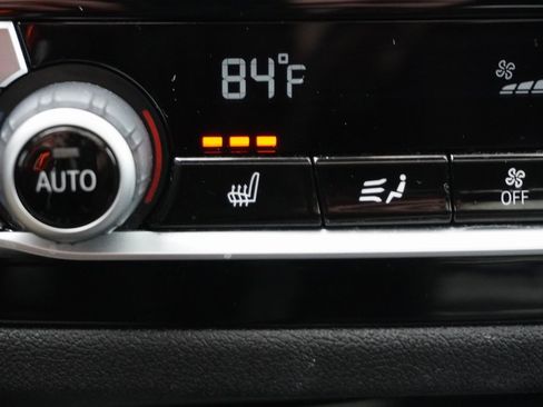 Used 2021 BMW X3 xDrive30i w/ Convenience Package image 25